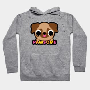 PAWSOME Hoodie